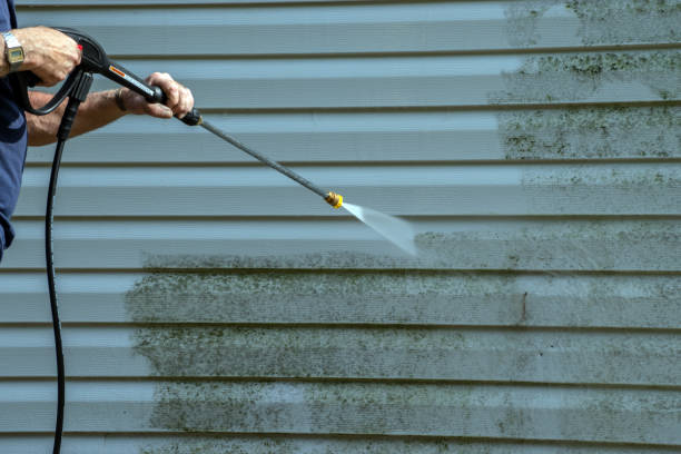 Best Building Exterior Washing  in Surfside, FL